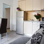 Lägenhet Clara *