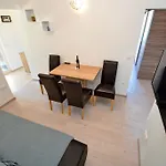 Lägenhet Clara *