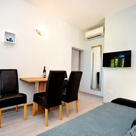 Apartman Clara
