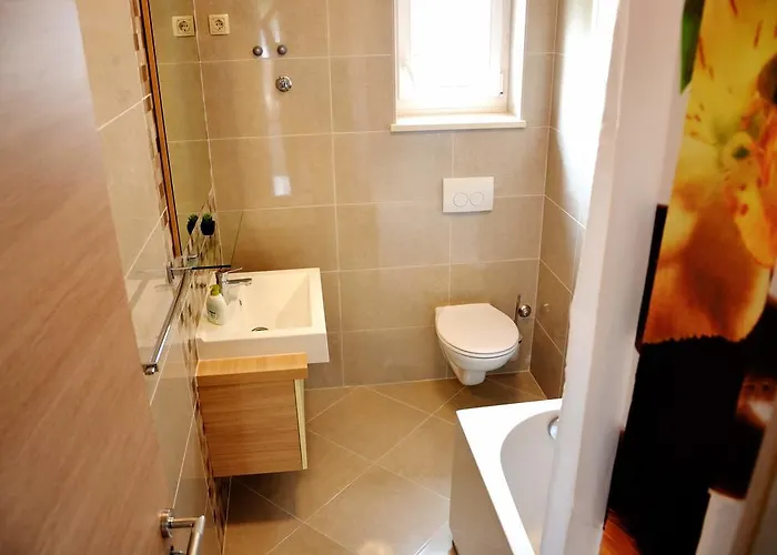 Appartement Clara Nin