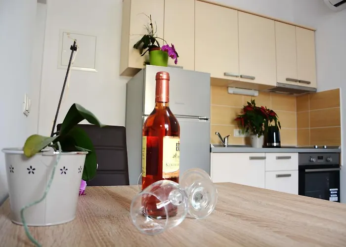 Appartement Clara Nin