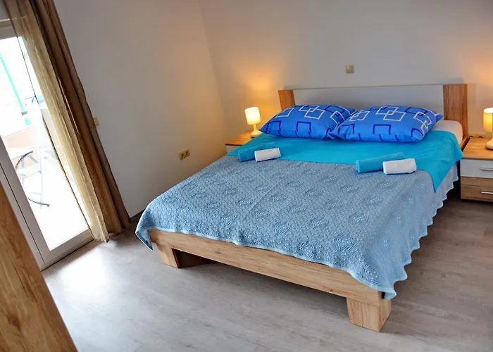 Appartement Clara Nin