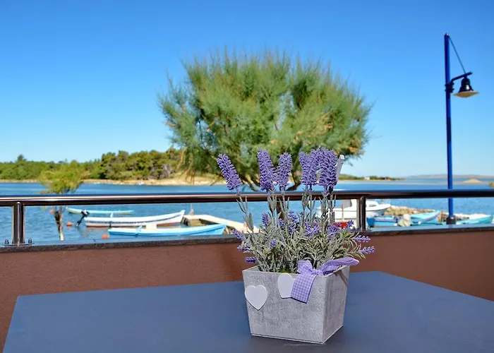 Appartement Clara Nin