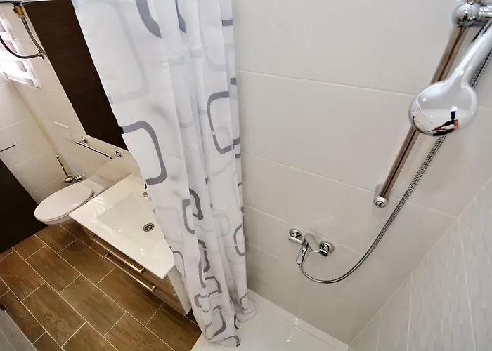 Clara Appartement Nin