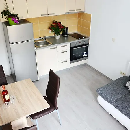 Apartment Clara