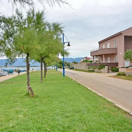 Apartamento Clara *