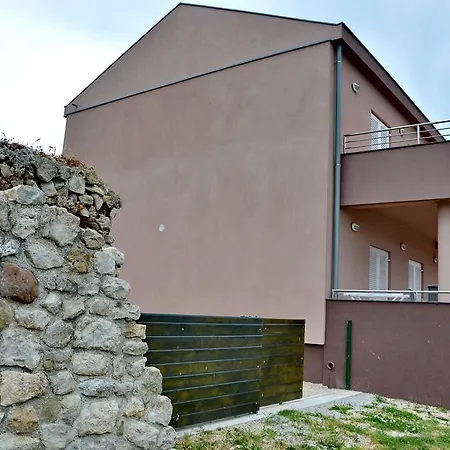 Apartment Clara