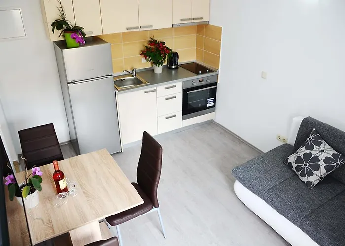 Apartman Clara