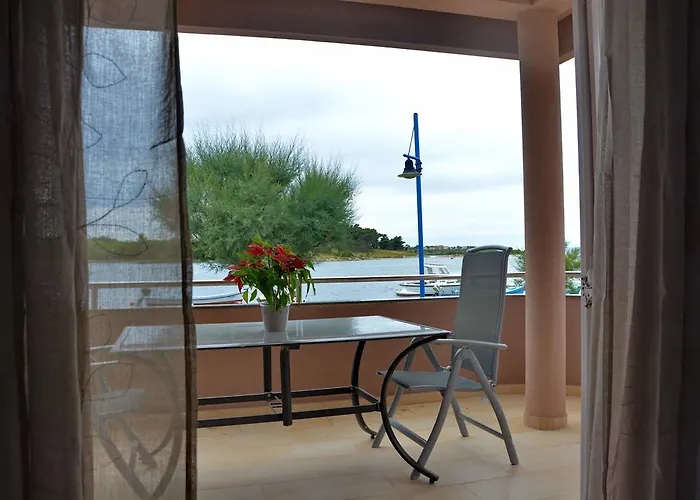 Appartement Clara *