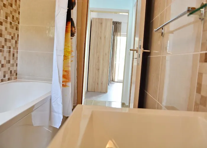 Appartement Clara *