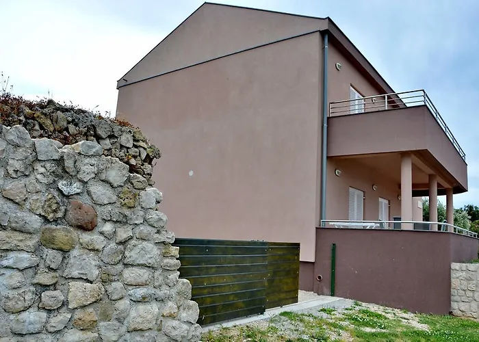 Appartement Clara