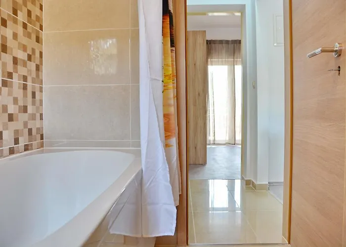 Appartement Clara