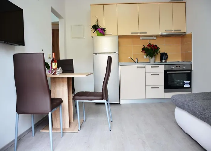 Appartement Clara Nin