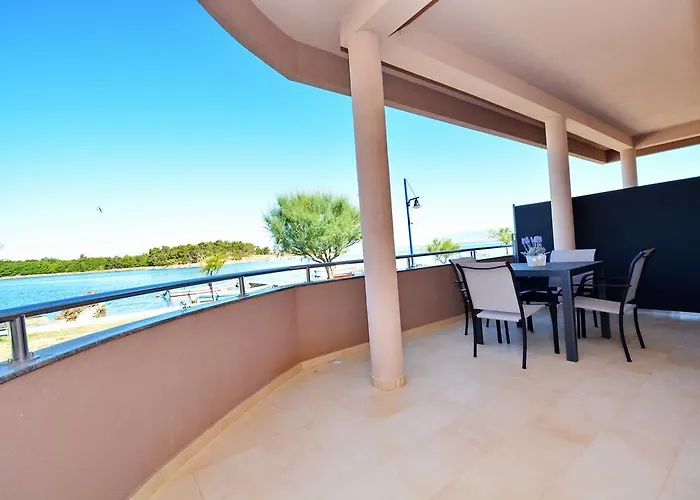 Clara Appartement