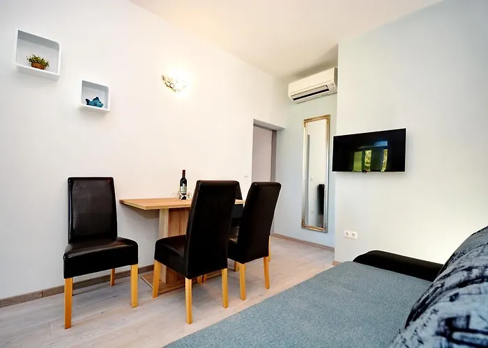 Appartement Clara