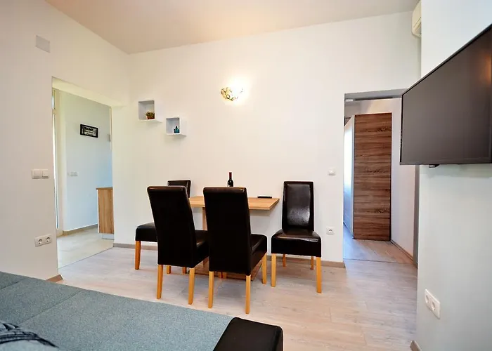 Clara Appartement Nin