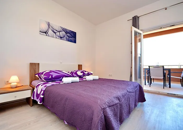 Clara Appartement Nin