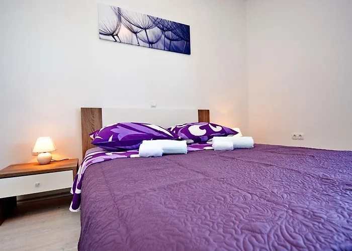 Appartement Clara