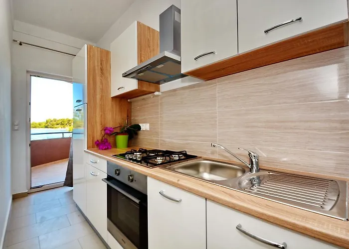 Clara Appartement *