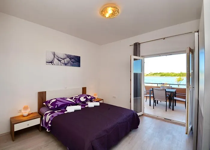 Appartement Clara *