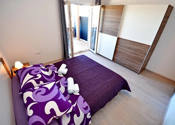 Appartement Clara *