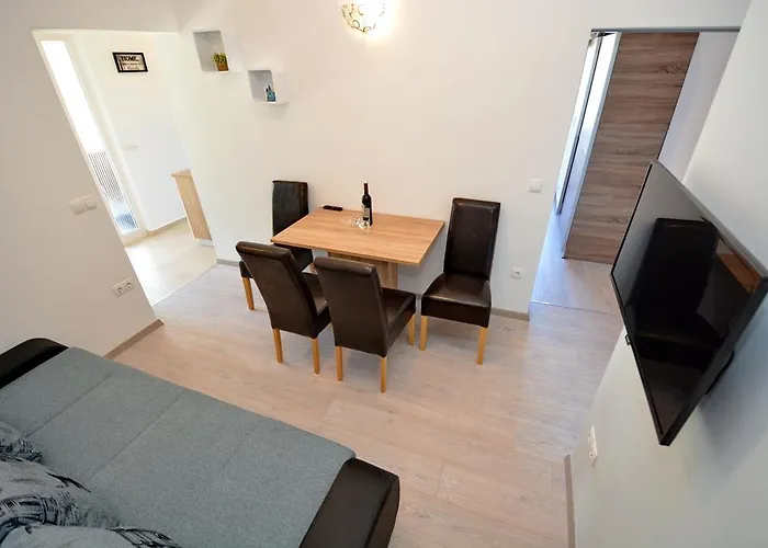 Appartement Clara *