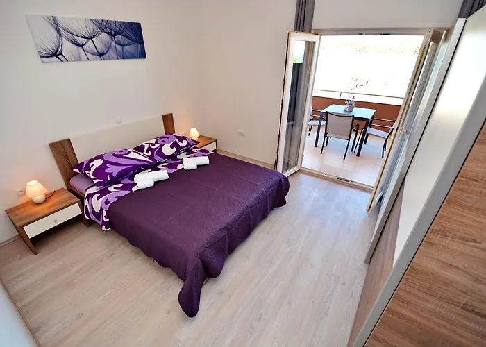 Clara Appartement *
